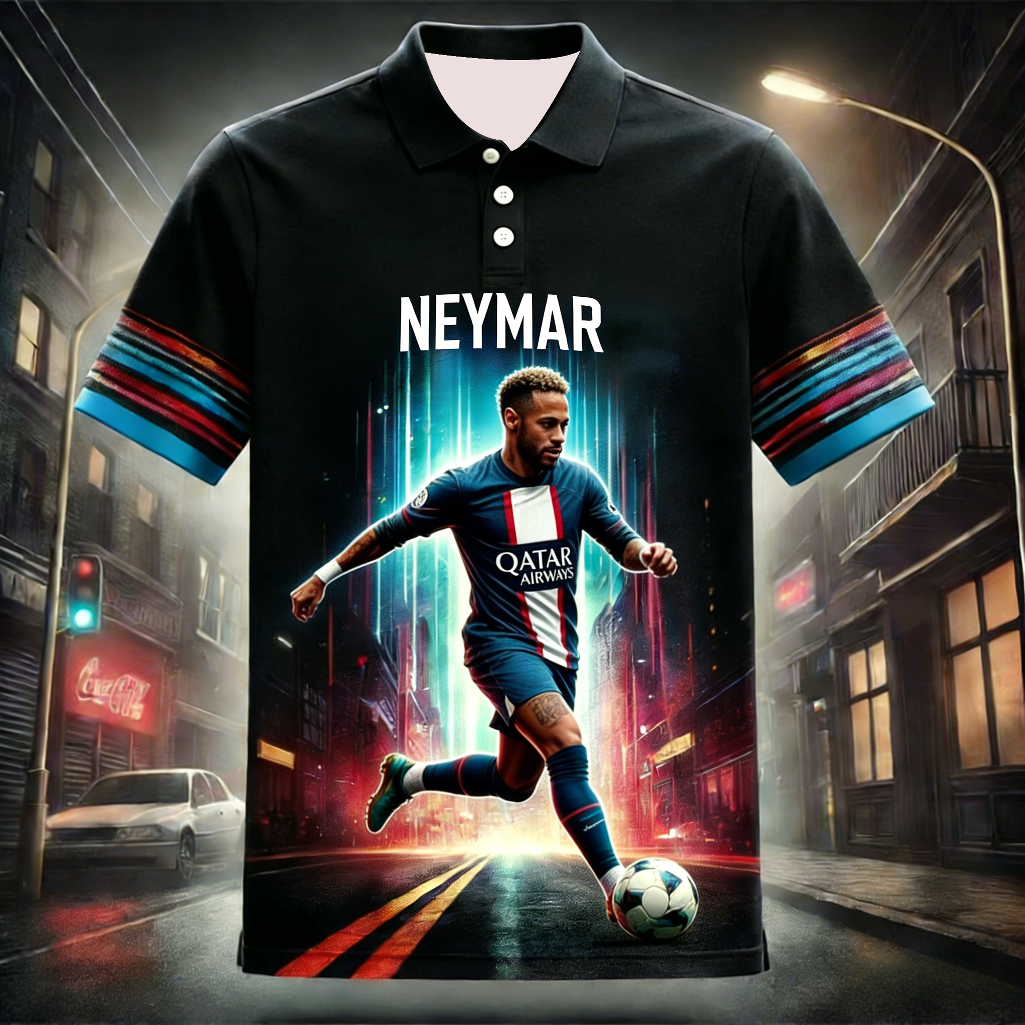 2026 Model Men's Polo Shirt, f - Men Formal Wear Shirts avaliação e preço