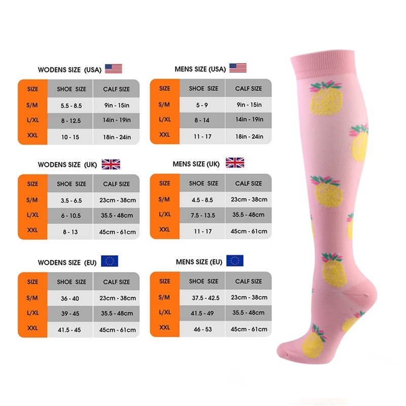 S-XXL 3 Pairs Free Shipping Nu - Sock Garter Men avaliação e preço