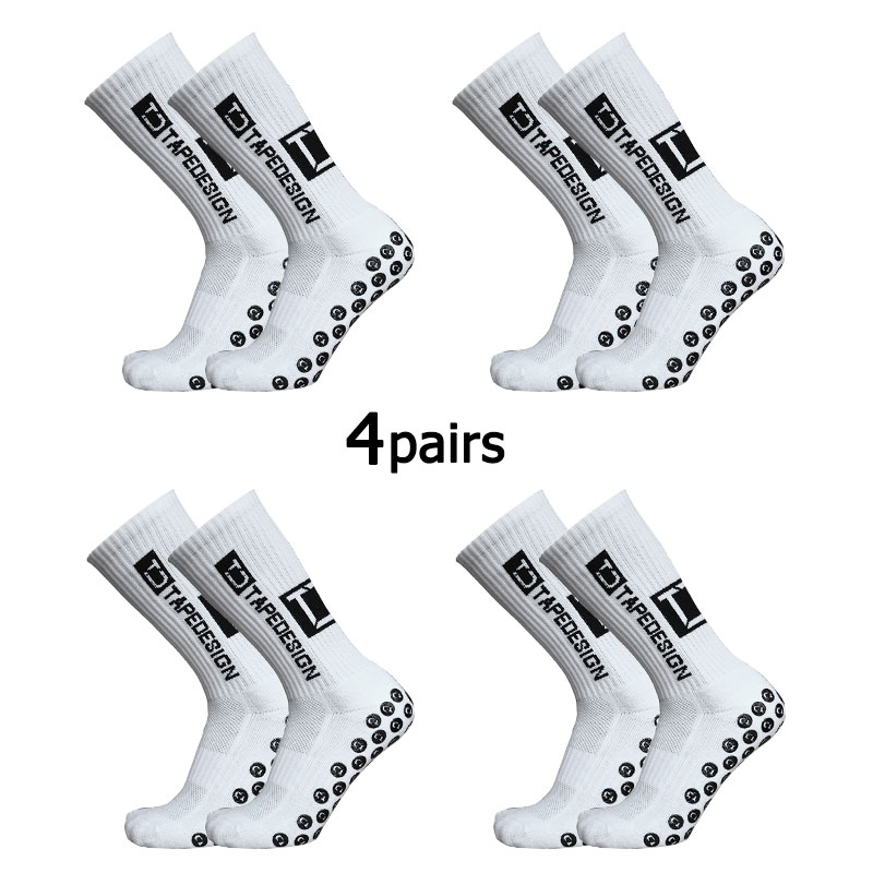 4Pairs/Lot 2024 New ANTI SLIP  - Sock Garter Men avaliação e preço