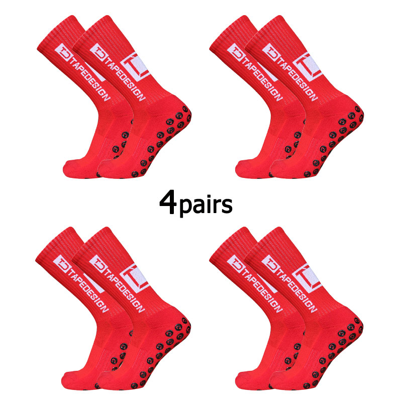4Pairs/Lot 2024 New ANTI SLIP  - Sock Garter Men avaliação e preço