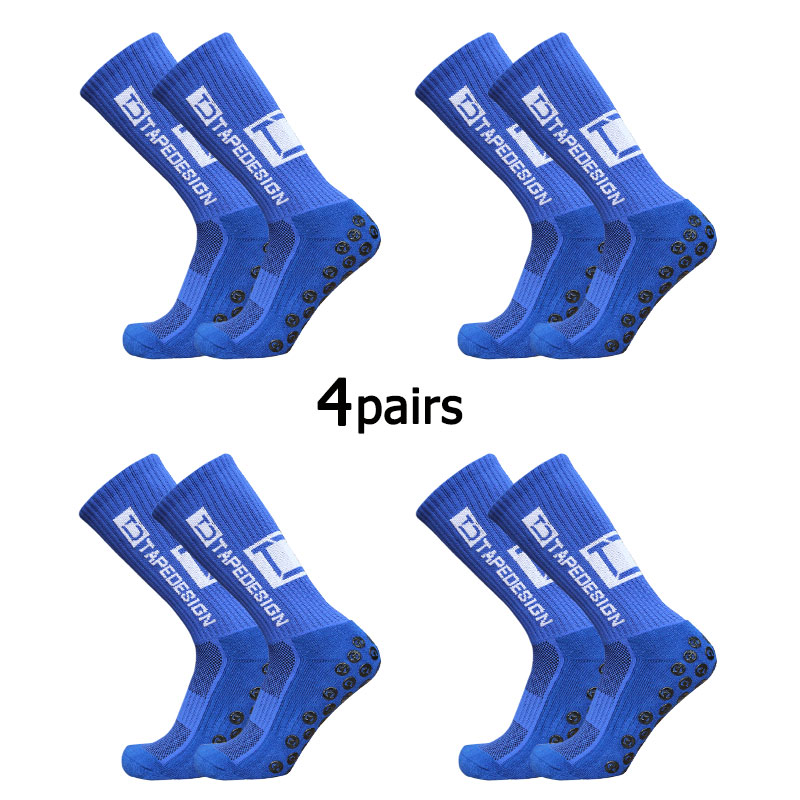 4Pairs/Lot 2024 New ANTI SLIP  - Sock Garter Men avaliação e preço