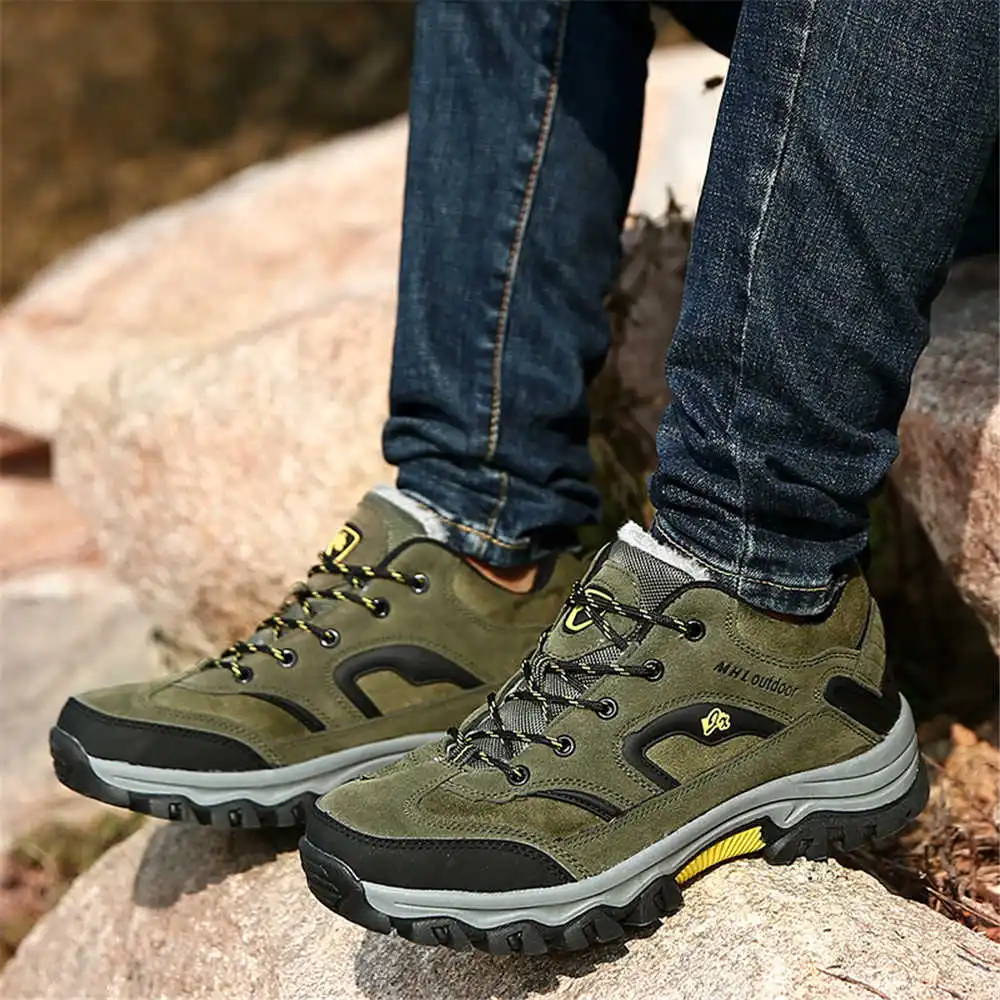 Camp Cotton Hiking Shoes For M - Formal Men Daily Wear Slippers avaliação e preço
