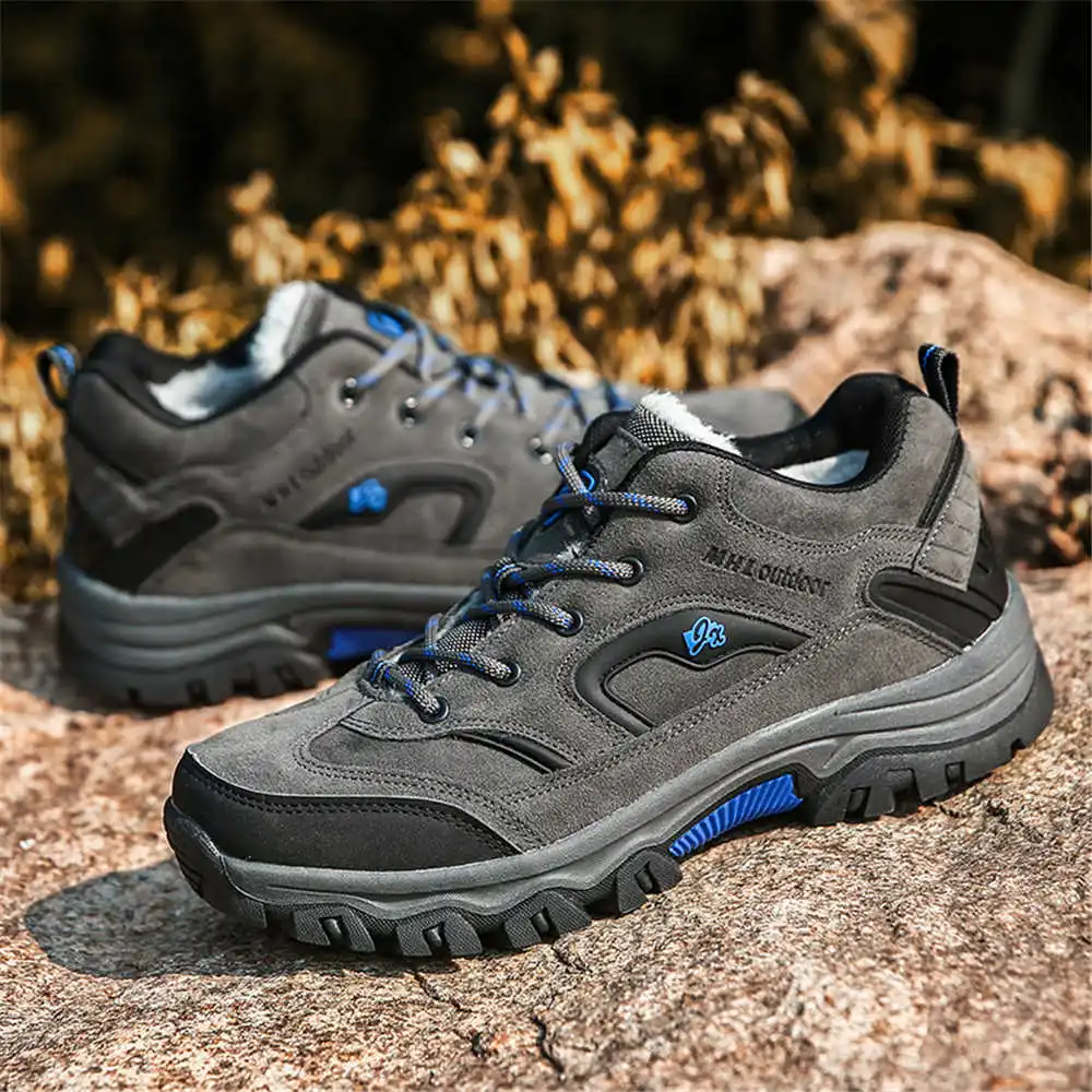 Camp Cotton Hiking Shoes For M - Formal Men Daily Wear Slippers avaliação e preço
