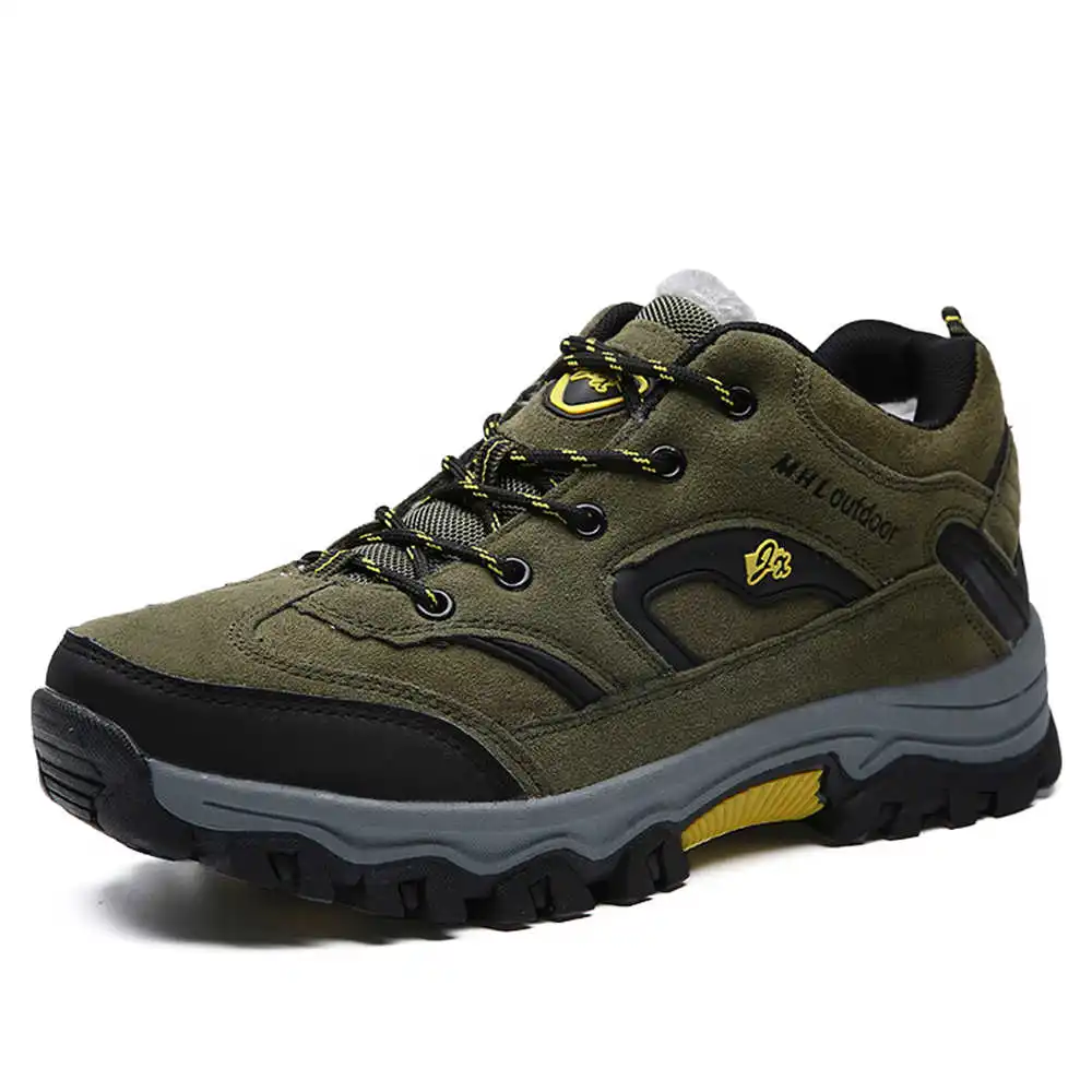 Camp Cotton Hiking Shoes For M - Formal Men Daily Wear Slippers avaliação e preço