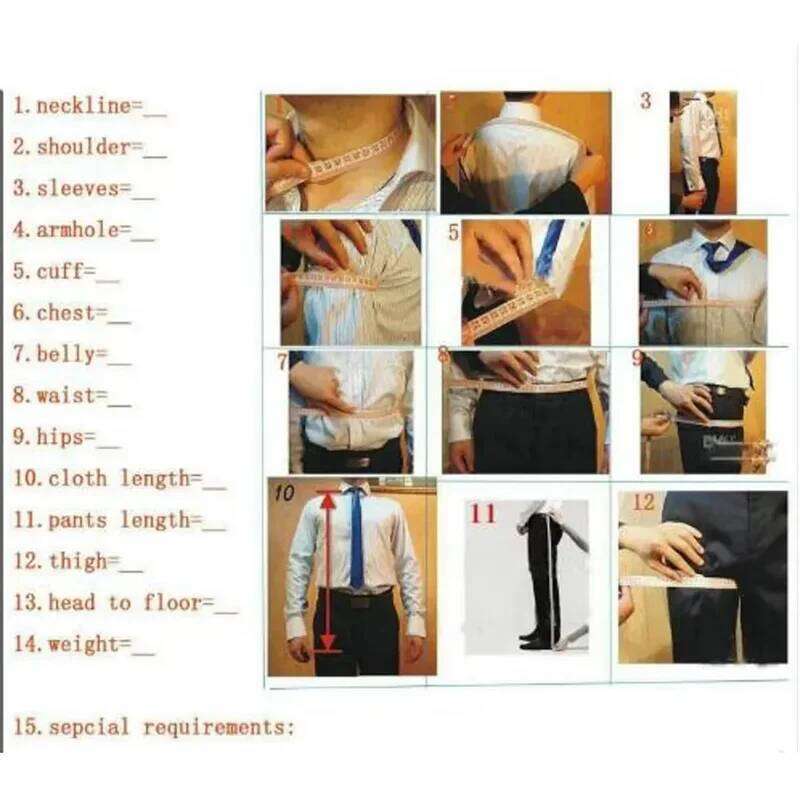 Yellow Elegant Men Business Fo - Formal Wear For Men Yellow avaliação e preço