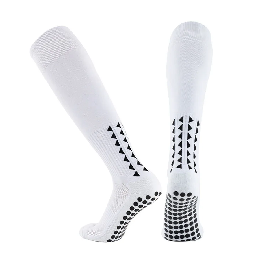 Knee High Long Men Women Non S - Sock Garter Men avaliação e preço